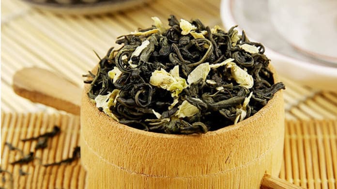 Uống Trà Lài Có Tốt Không? Công Dụng Tuyệt Vời Của Trà Lài